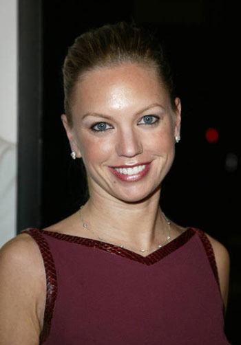 Barret Swatek